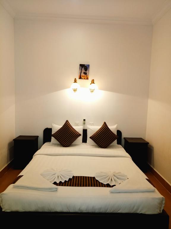 פנום פן Eureka Villas מראה חיצוני תמונה