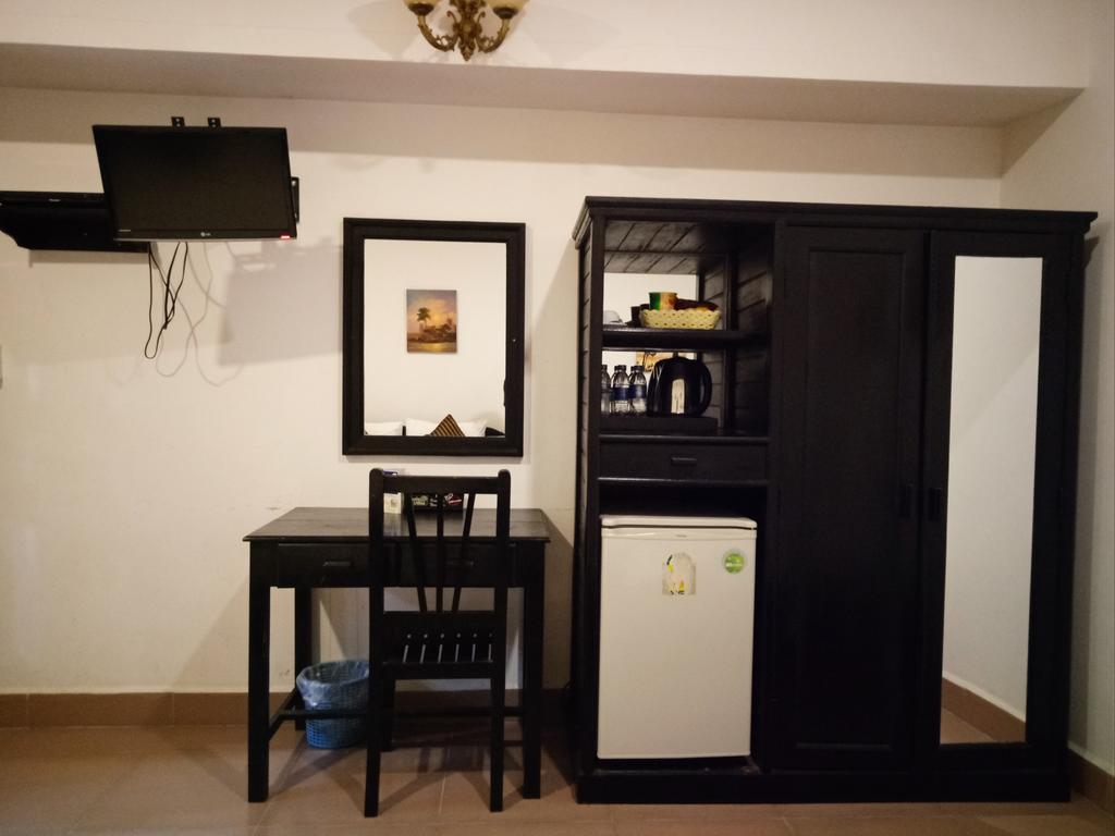פנום פן Eureka Villas מראה חיצוני תמונה